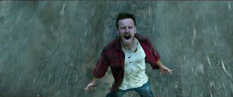X-Men: Apocalypse (2016)